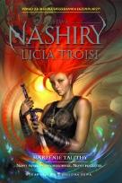 Okładka książki Królestwa Nashiry 1 Marzenie Talithy
