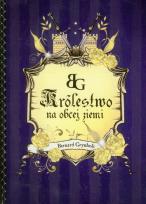 Okładka książki Królestwo na obcej ziemi