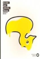 Okładka książki Krótki sen Jakoba Vossa