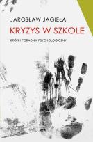 Okładka książki Kryzys w szkole