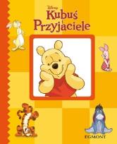 Okładka książki Kubuś i Przyjaciele