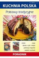 Okładka książki Kuchnia polska - Potrawy tradycyjne