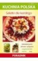 Okładka książki Kuchnia polska - Sałatki dla każdego