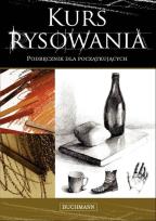 Okładka książki Kurs rysowania w.2012