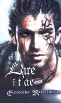 Okładka książki Lare i-t'ae