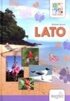 Okładka książki Lato. Pory roku