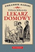 Okładka książki Lekarz domowy