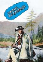 Okładka książki Limeryki tatrzańskie