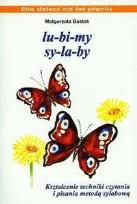 Okładka książki Lubimy sylaby