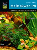 Okładka książki Małe akwarium