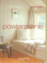 Okładka książki Małe powierzchnie