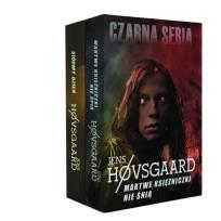 Okładka książki Martwe księżniczki nie śnią / Siódmy dzień