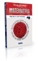 Okładka książki Matematyka SP 4 podr NPP w.2012  Respolona