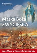 Okładka książki Matka Boża Zwycięska