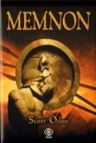 Okładka książki Memnon