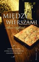 Okładka książki Między wierszami