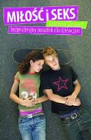 Okładka książki Miłość i seks