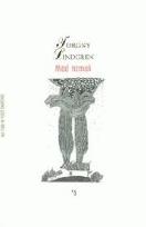 Okładka książki Miód trzmieli