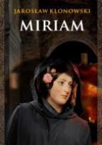 Okładka książki Miriam