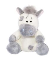 Okładka książki Miś BLUE NOSE - Koń Bobbin