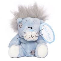 Okładka książki Miś BLUE NOSE - Lew Rocky