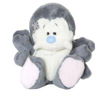 Okładka książki Miś BLUE NOSE - Pająk