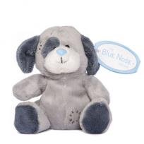 Okładka książki Miś BLUE NOSE - Piesek Patch