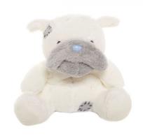 Okładka książki Miś BLUE NOSE - Piesek Wrinkles