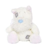 Okładka książki Miś BLUE NOSE - Terier Digger