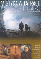 Okładka książki Mistyka w Tatrach t. 2, Mysticism in the Tatras