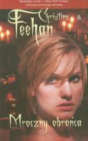 Okładka książki Mroczny obrońca