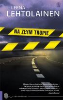 Okładka książki Na złym tropie