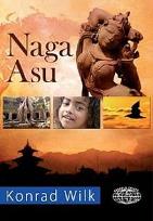 Okładka książki Naga Asu