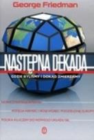 Okładka książki Następna dekada