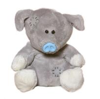 Okładka książki Niebieski nosek - świnka Truffles