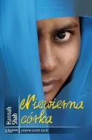 Okładka książki Niewierna córka