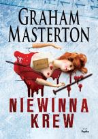 Okładka książki Niewinna krew