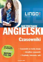 Okładka książki Niezbędnik angielski. Czasowniki LINGO