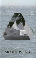 Okładka książki Niezrozumienia