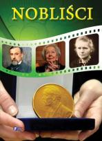 Okładka książki Nobliści Fenix