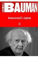 Okładka książki Nowoczesność i Zagłada