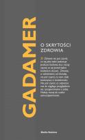 Okładka książki O skrytości zdrowia
