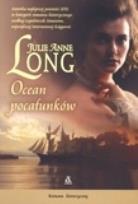 Okładka książki Ocean pocałunków