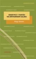Okładka książki Odkrywcy i turyści na afrykańskim szlaku