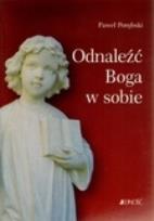 Okładka książki Odnaleźć Boga w sobie