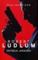 Okładka książki Odyseja Jansona