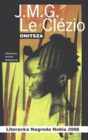 Okładka książki Onitsza