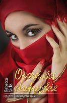 Okładka książki Opowieści dubajskie