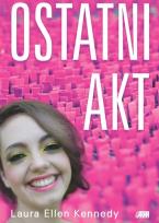 Okładka książki Ostatni akt