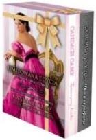 Okładka książki Pakiet - C. Camp, R. Rogers limitowana edycja